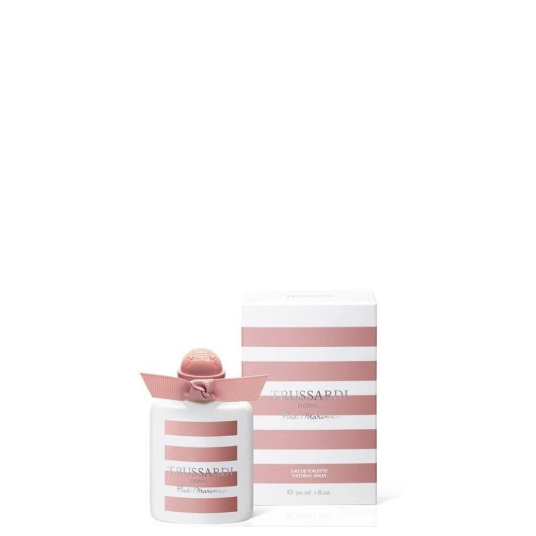 Trussardi Donna Pink Marina EDT - Main Image